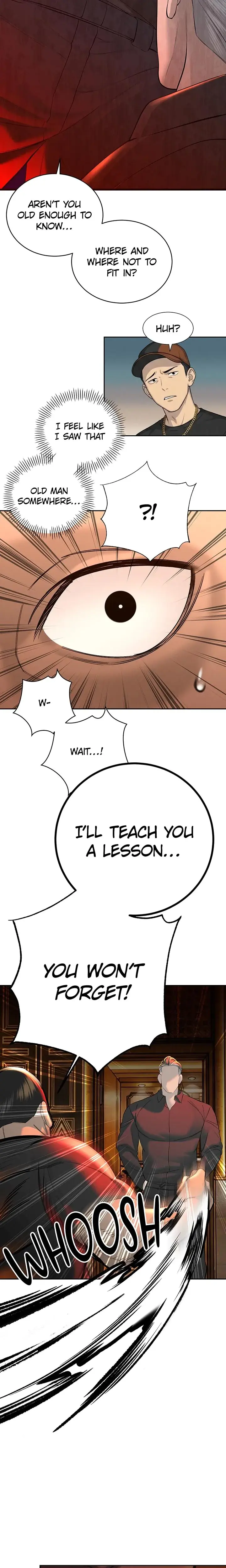 Father In Law Fucks Everyone Chapter 28 - Page 4