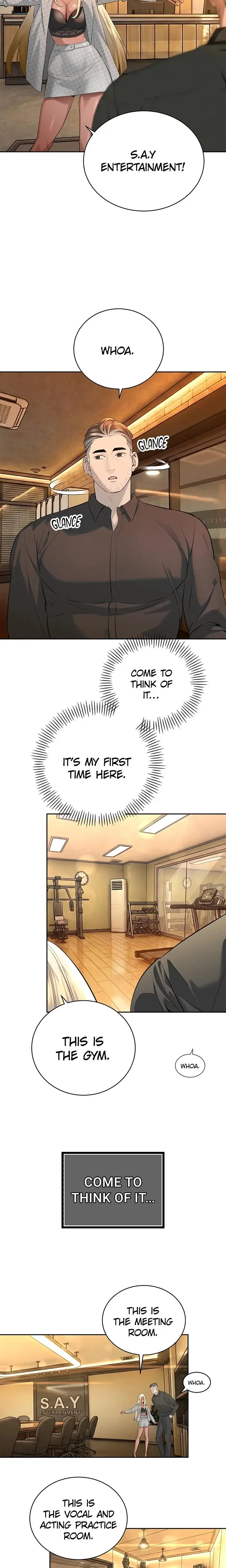 Father In Law Fucks Everyone Chapter 29 - Page 11