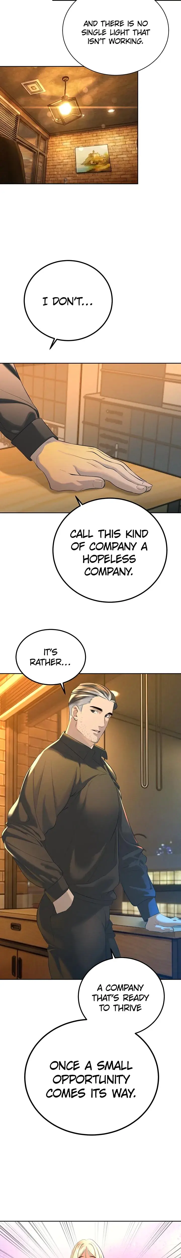 Father In Law Fucks Everyone Chapter 29 - Page 15