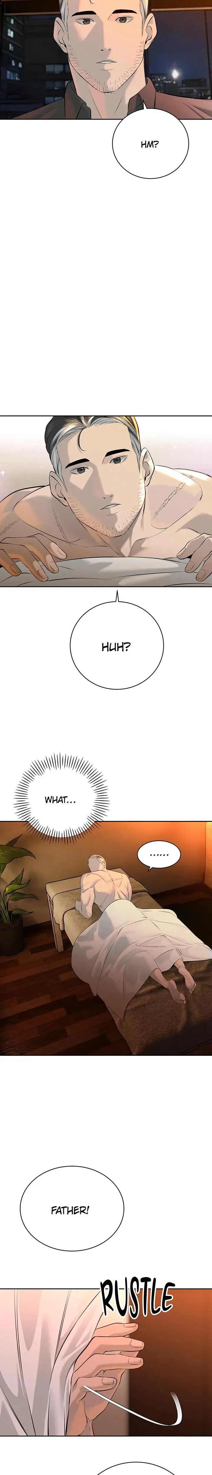 Father In Law Fucks Everyone Chapter 29 - Page 18