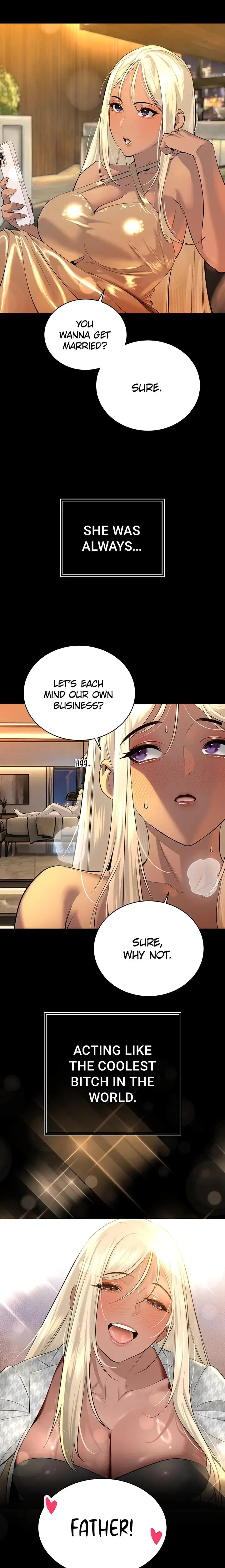 Father In Law Fucks Everyone Chapter 29 - Page 5
