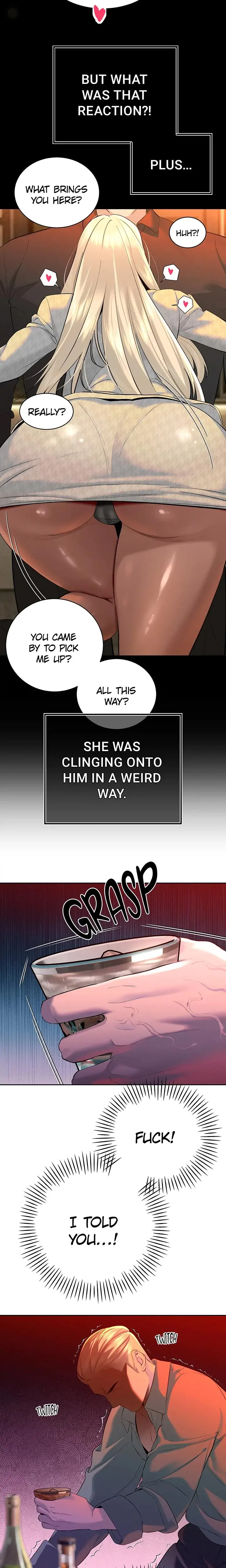 Father In Law Fucks Everyone Chapter 29 - Page 6