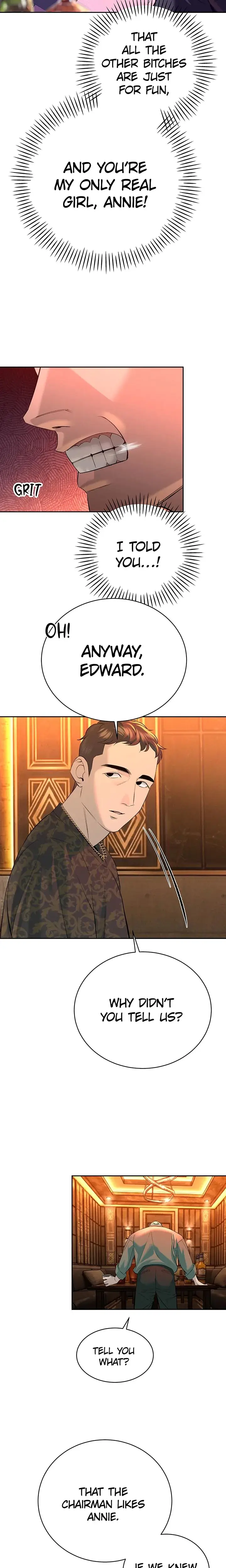 Father In Law Fucks Everyone Chapter 29 - Page 7