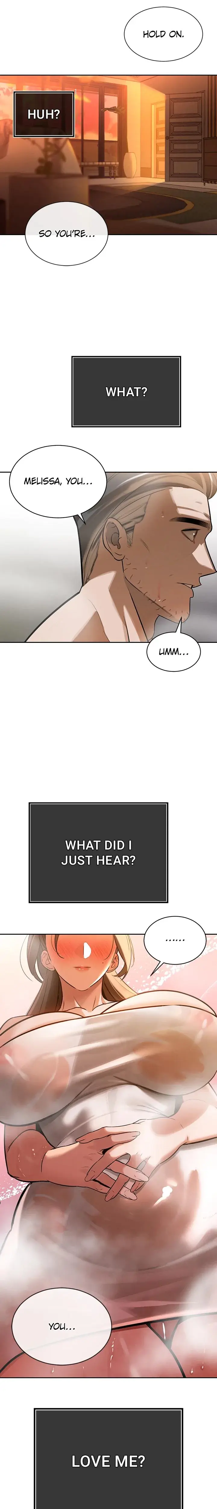 Father In Law Fucks Everyone Chapter 3 - Page 13