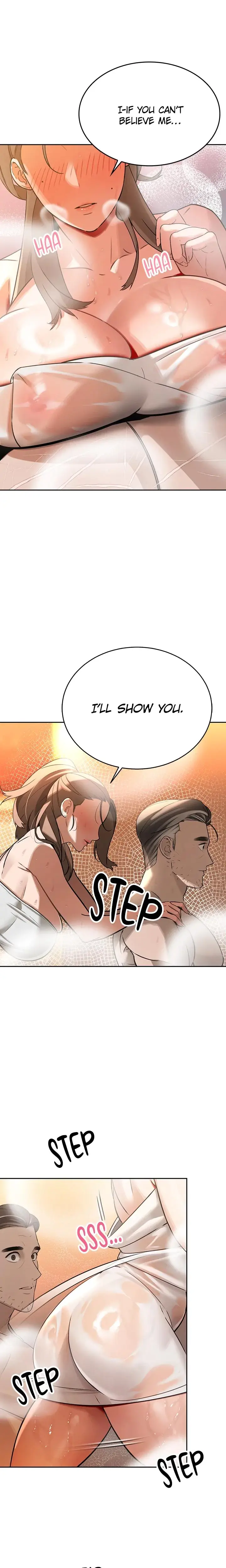 Father In Law Fucks Everyone Chapter 3 - Page 15