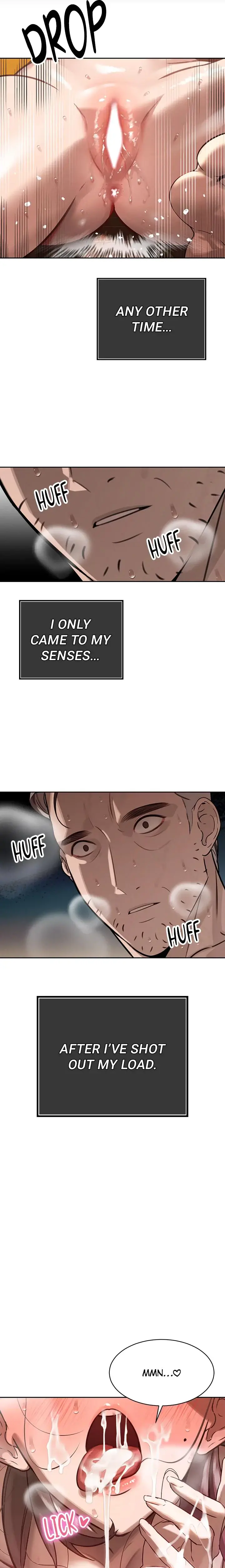 Father In Law Fucks Everyone Chapter 3 - Page 23