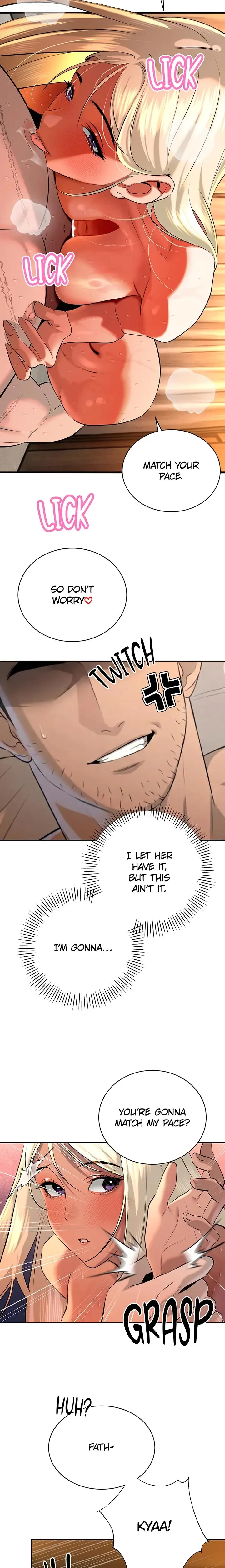 Father In Law Fucks Everyone Chapter 30 - Page 18