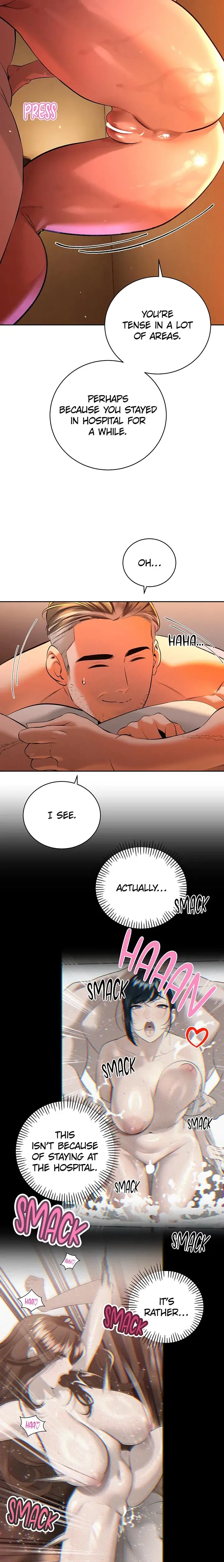 Father In Law Fucks Everyone Chapter 30 - Page 4