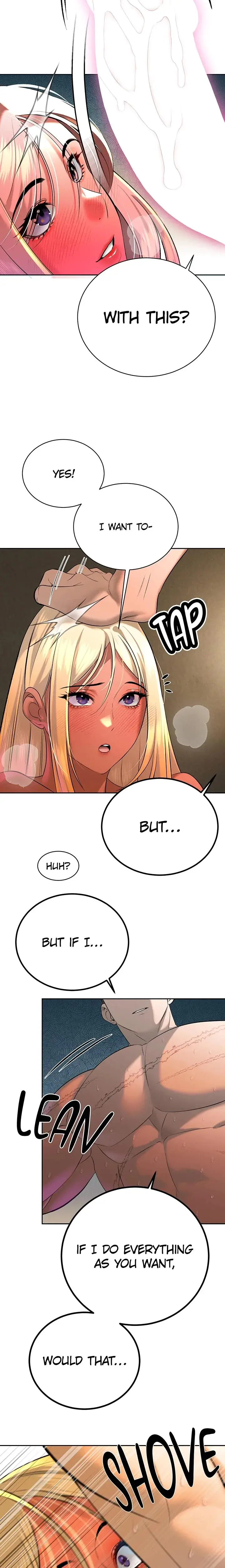 Father In Law Fucks Everyone Chapter 31 - Page 11
