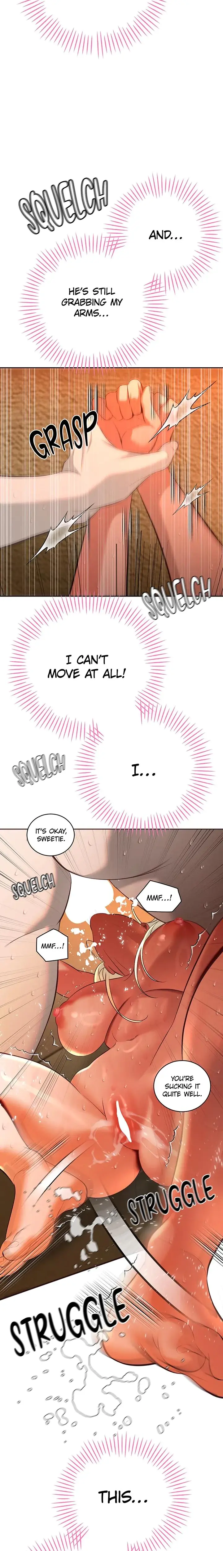 Father In Law Fucks Everyone Chapter 31 - Page 13