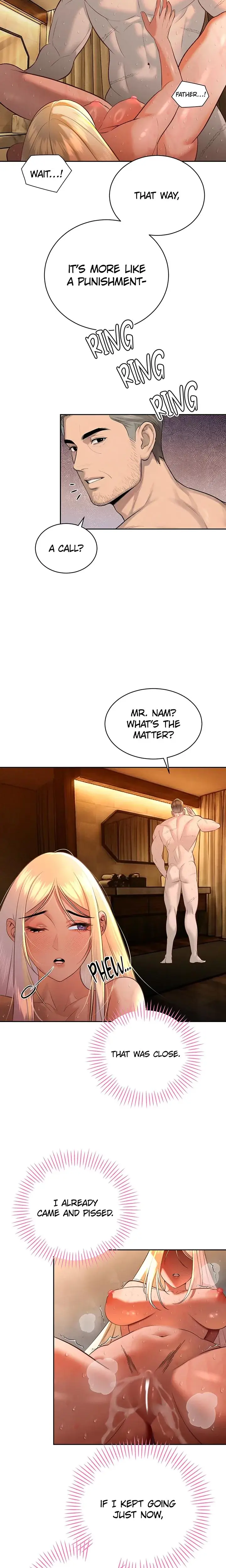Father In Law Fucks Everyone Chapter 31 - Page 18