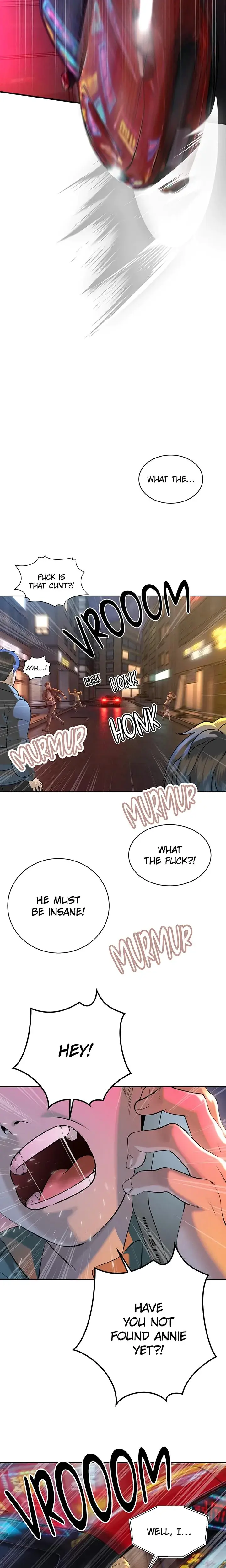 Father In Law Fucks Everyone Chapter 31 - Page 4