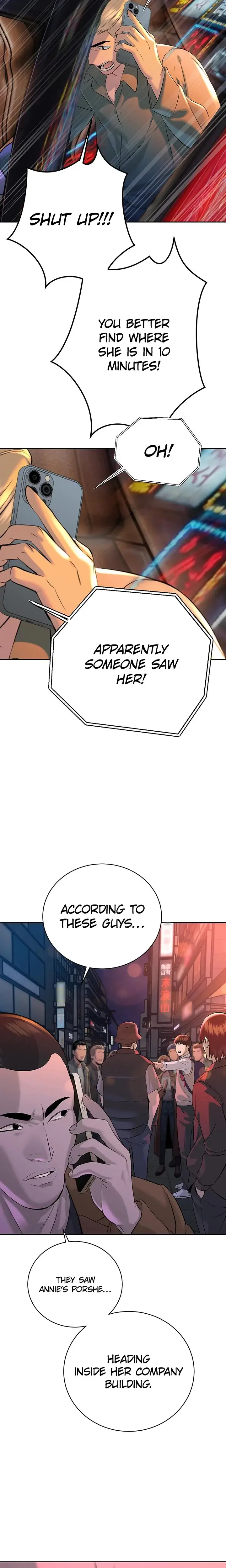 Father In Law Fucks Everyone Chapter 31 - Page 5