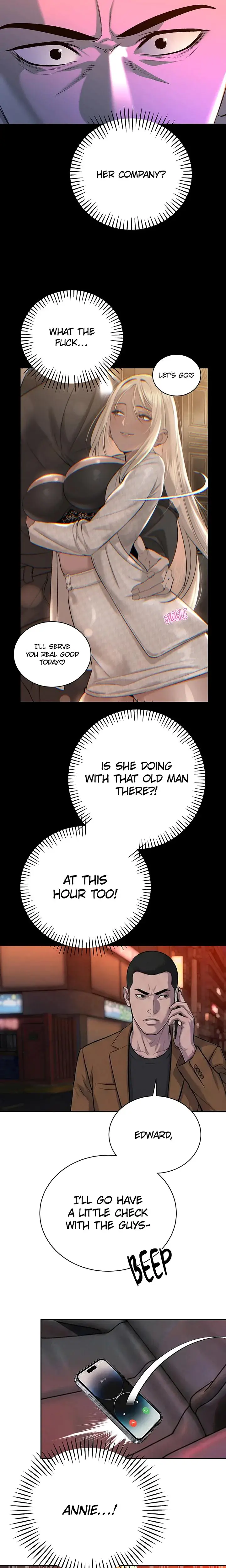 Father In Law Fucks Everyone Chapter 31 - Page 6