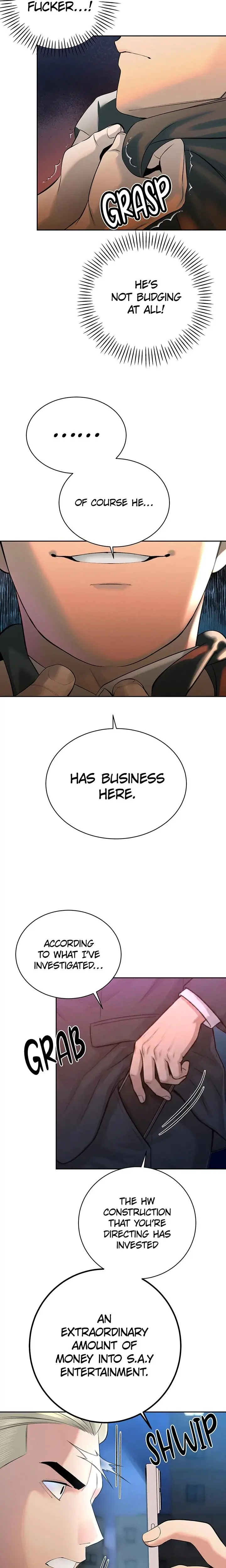 Father In Law Fucks Everyone Chapter 32 - Page 11