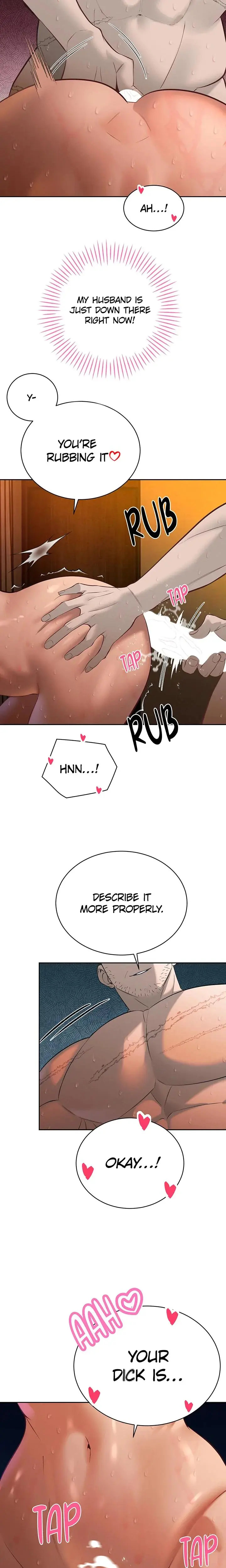 Father In Law Fucks Everyone Chapter 32 - Page 4
