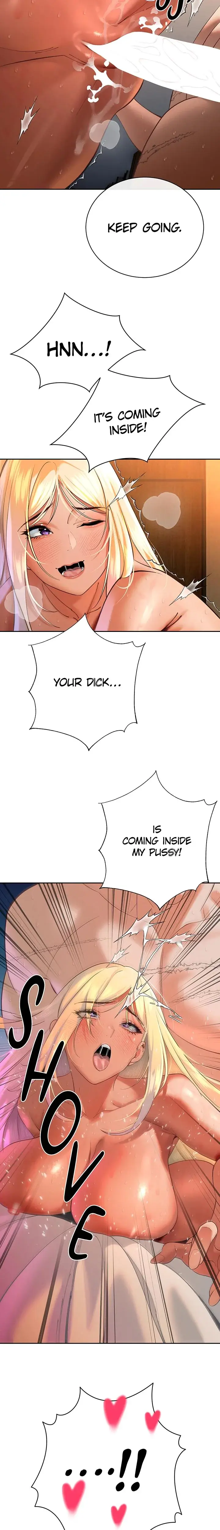 Father In Law Fucks Everyone Chapter 32 - Page 6