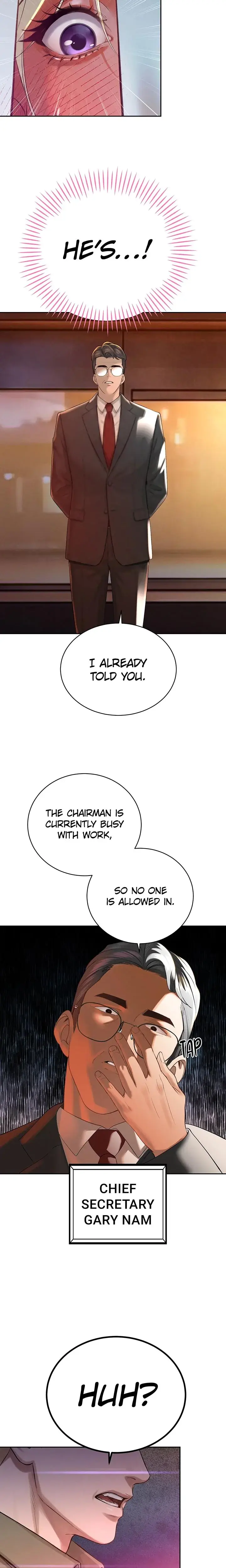 Father In Law Fucks Everyone Chapter 32 - Page 9