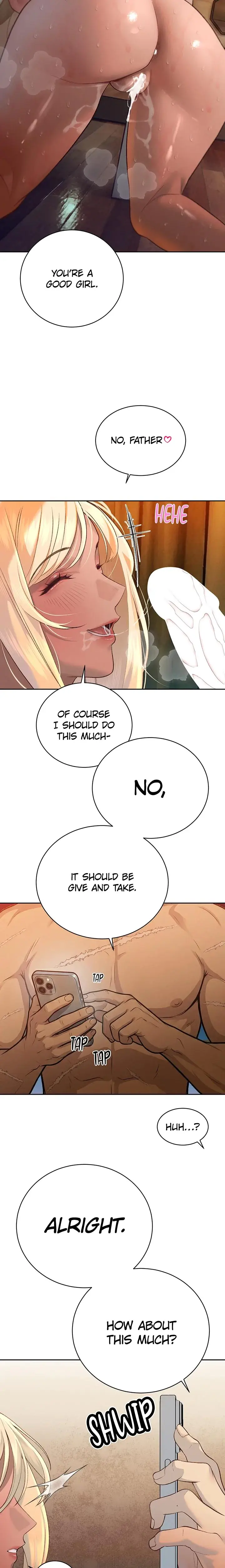 Father In Law Fucks Everyone Chapter 33 - Page 11