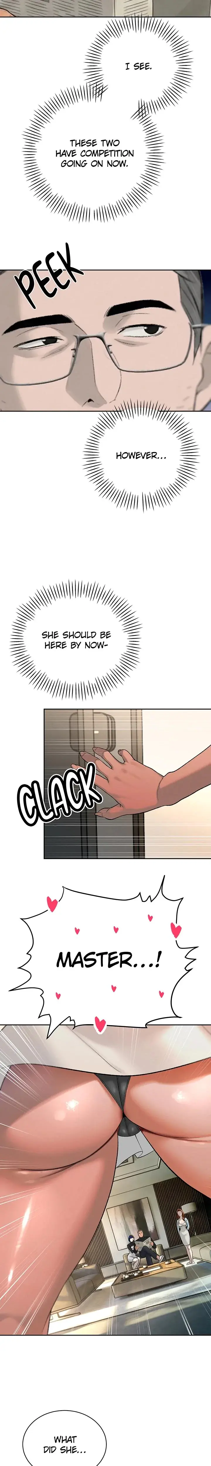 Father In Law Fucks Everyone Chapter 33 - Page 20
