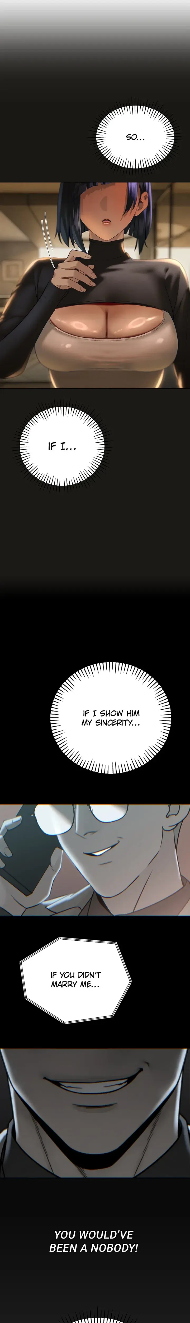 Father In Law Fucks Everyone Chapter 35 - Page 1