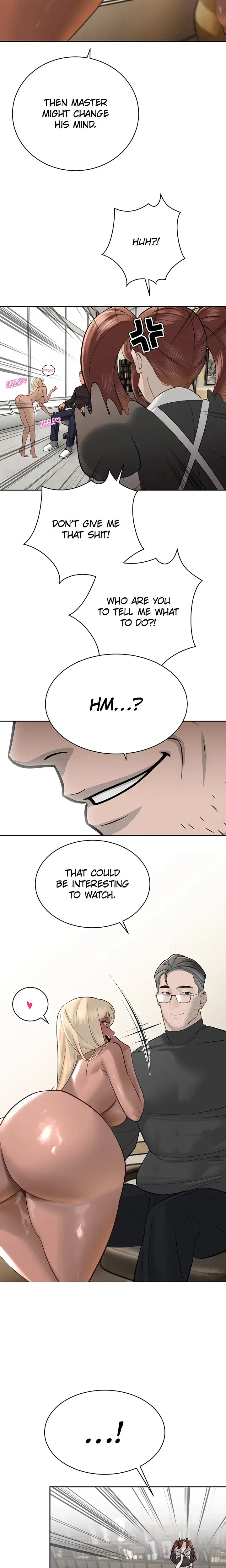 Father In Law Fucks Everyone Chapter 35 - Page 18