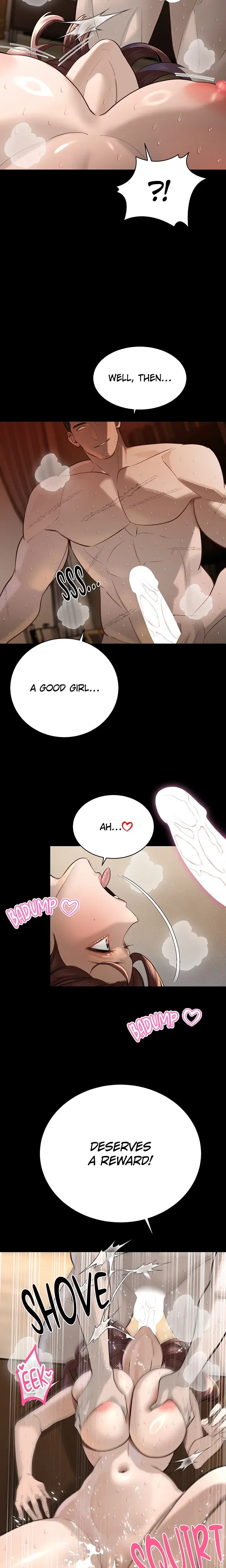 Father In Law Fucks Everyone Chapter 36 - Page 12