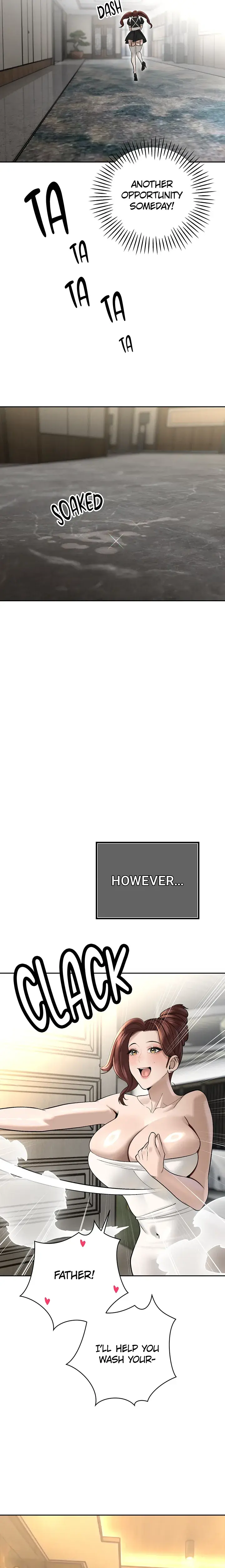 Father In Law Fucks Everyone Chapter 36 - Page 14