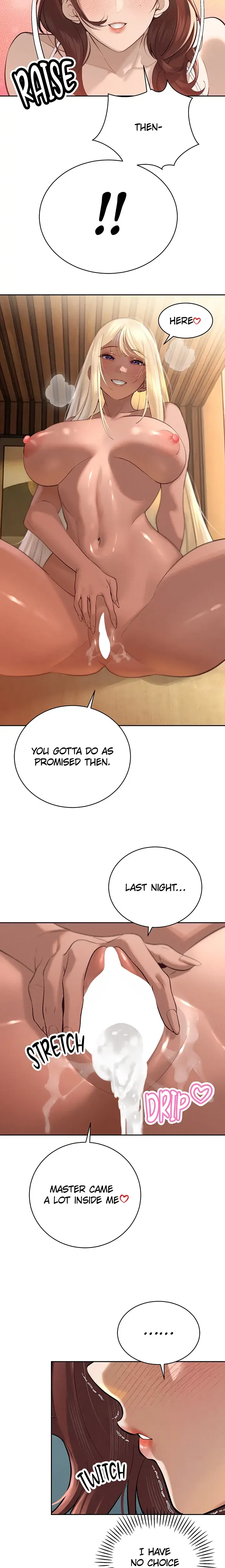 Father In Law Fucks Everyone Chapter 36 - Page 21