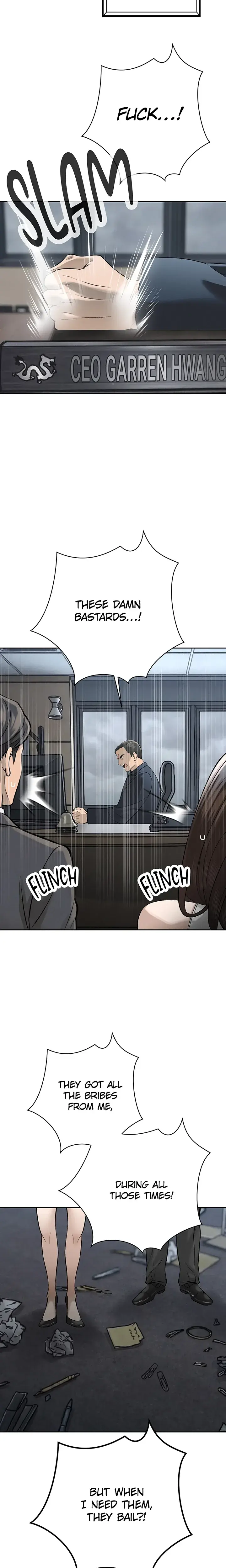 Father In Law Fucks Everyone Chapter 36 - Page 3
