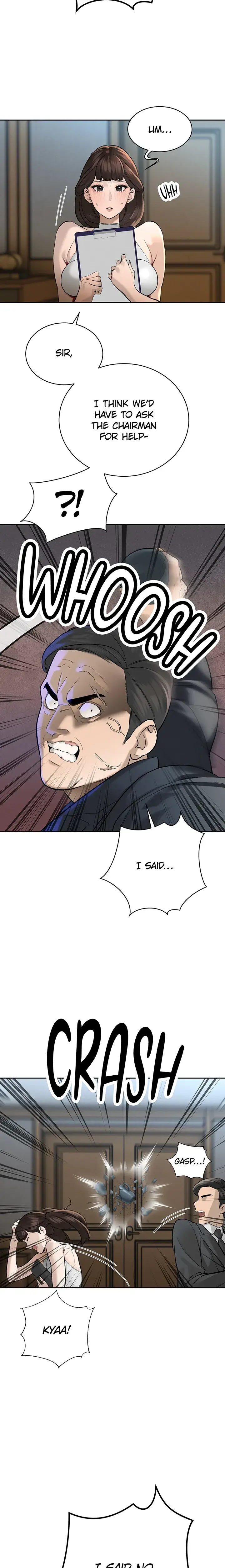 Father In Law Fucks Everyone Chapter 36 - Page 4