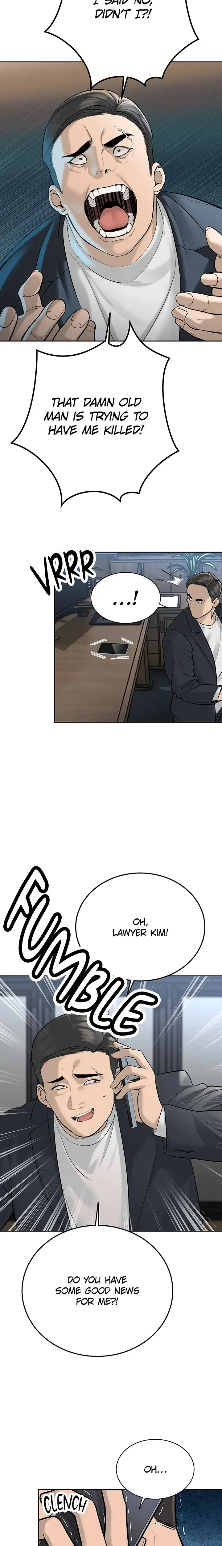Father In Law Fucks Everyone Chapter 36 - Page 5