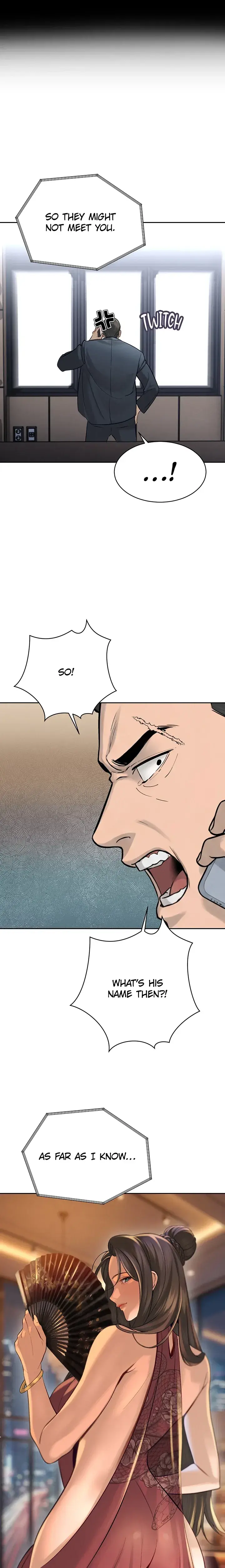Father In Law Fucks Everyone Chapter 36 - Page 7