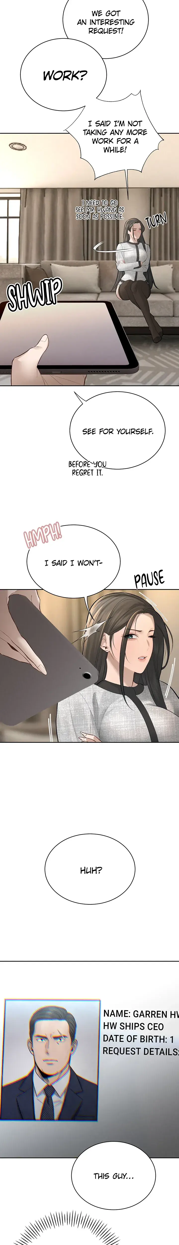 Father In Law Fucks Everyone Chapter 37 - Page 7