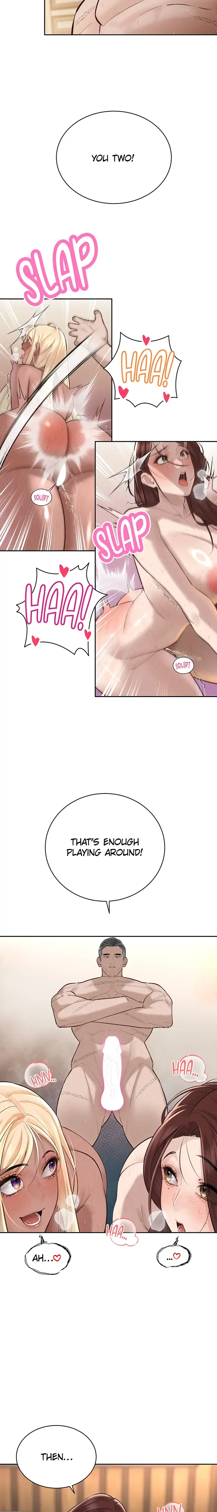 Father In Law Fucks Everyone Chapter 38 - Page 15