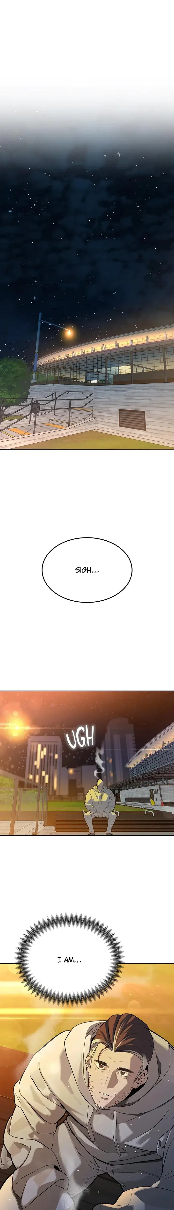 Father In Law Fucks Everyone Chapter 4 - Page 11