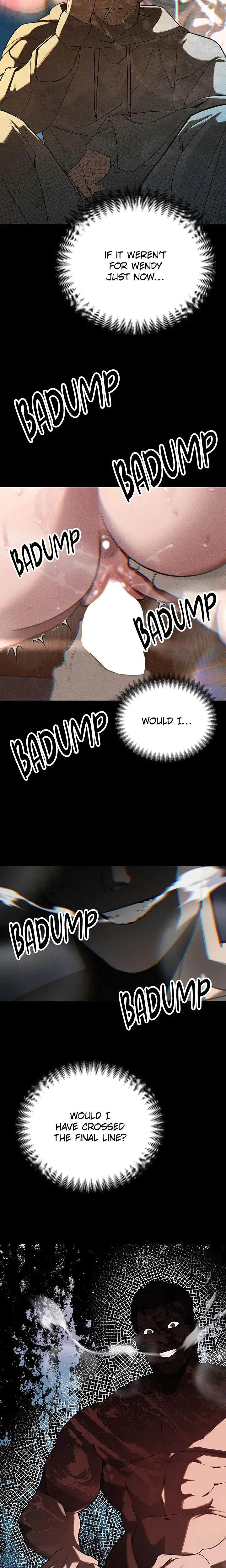 Father In Law Fucks Everyone Chapter 4 - Page 13