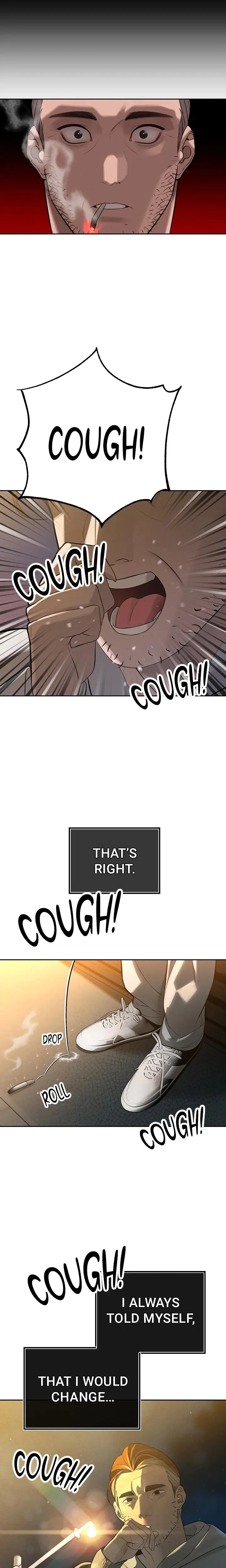 Father In Law Fucks Everyone Chapter 4 - Page 16