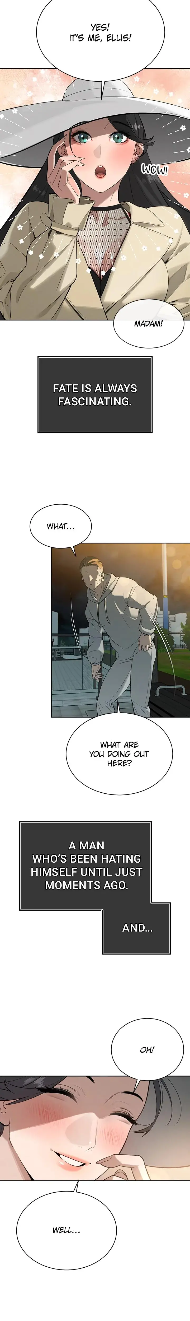 Father In Law Fucks Everyone Chapter 4 - Page 19