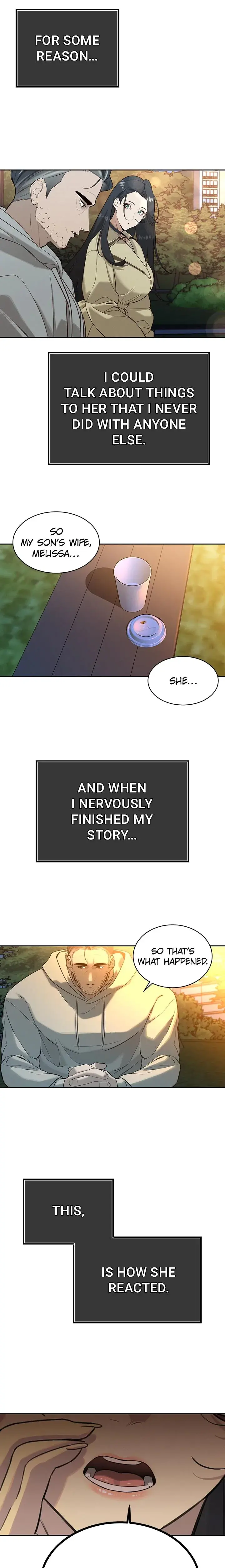 Father In Law Fucks Everyone Chapter 4 - Page 21