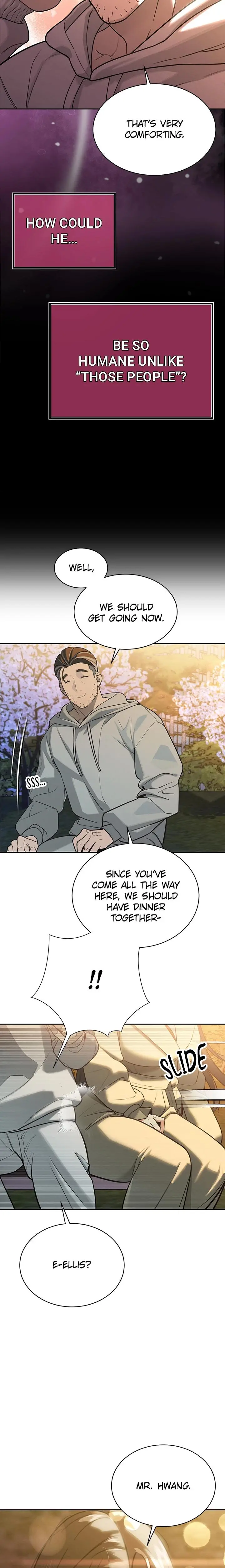 Father In Law Fucks Everyone Chapter 4 - Page 25