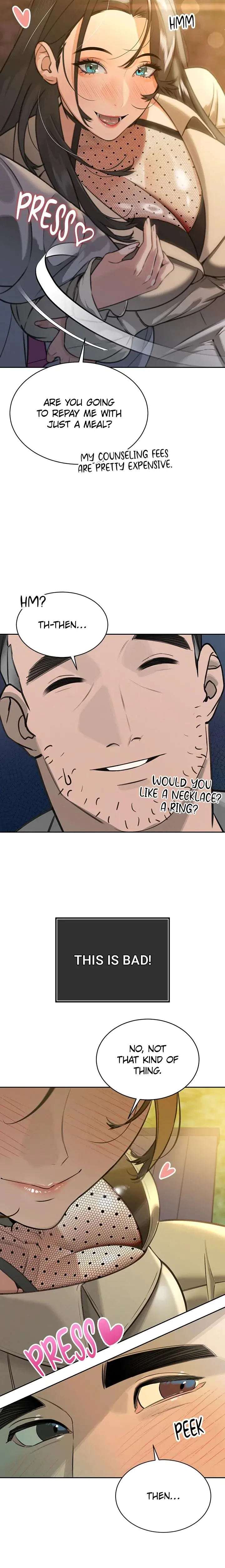 Father In Law Fucks Everyone Chapter 4 - Page 26