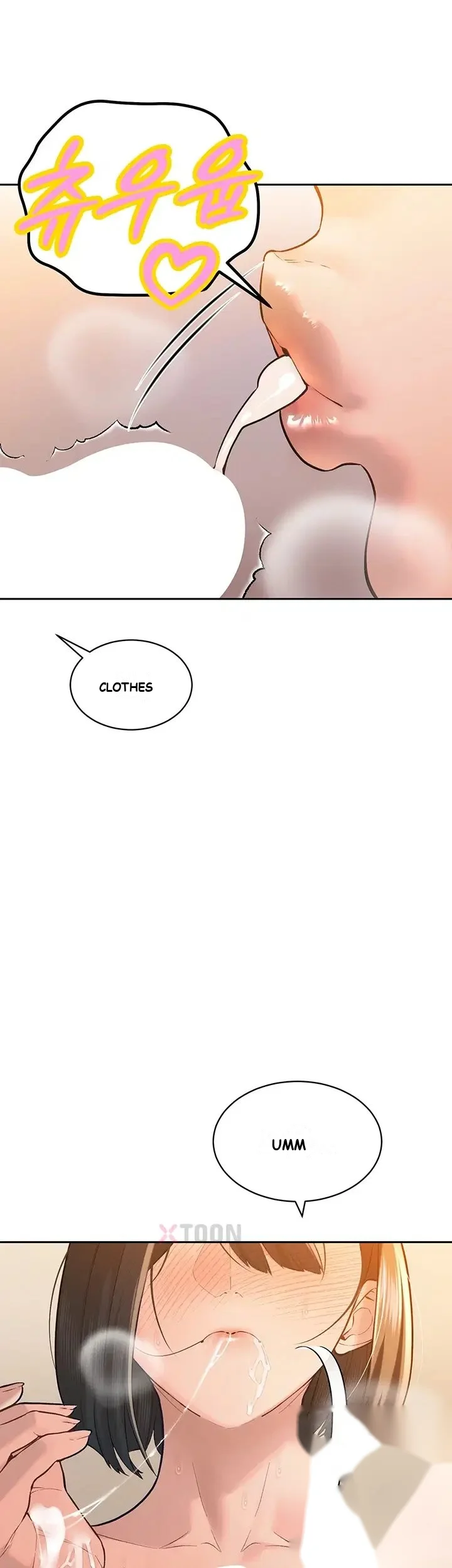 Father In Law Fucks Everyone Chapter 42 - Page 20