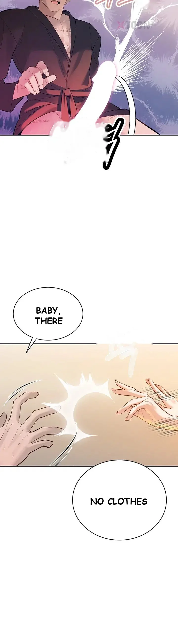 Father In Law Fucks Everyone Chapter 42 - Page 23