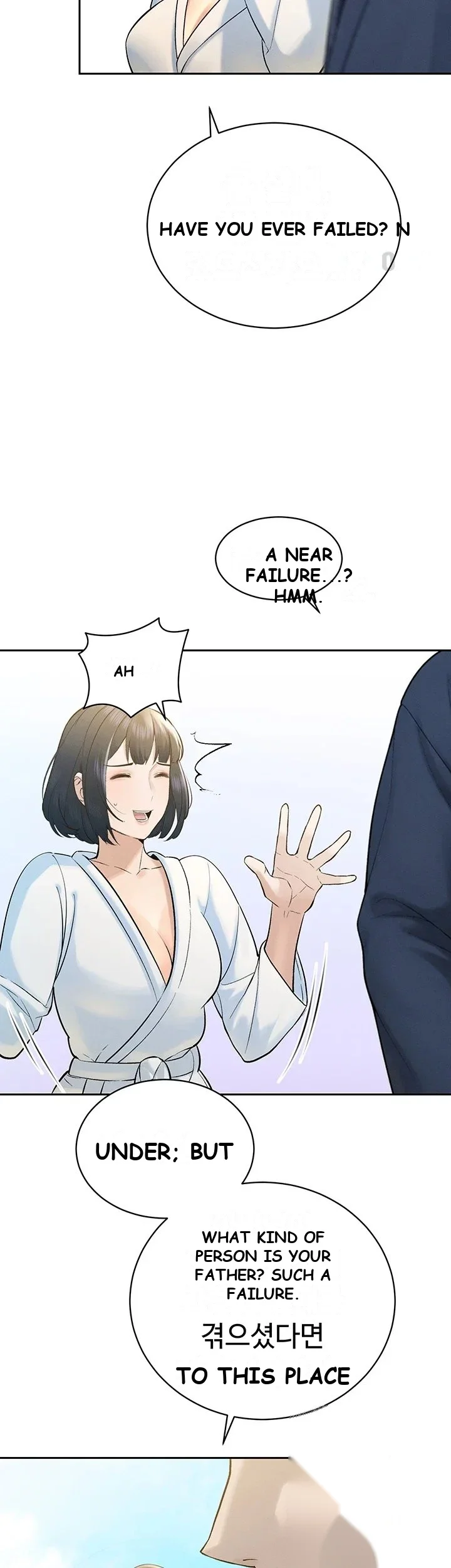 Father In Law Fucks Everyone Chapter 42 - Page 34