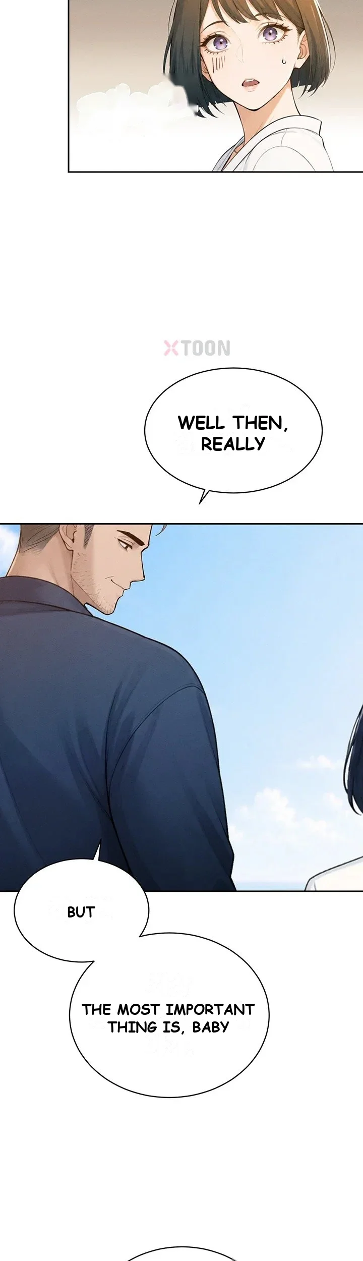 Father In Law Fucks Everyone Chapter 42 - Page 37
