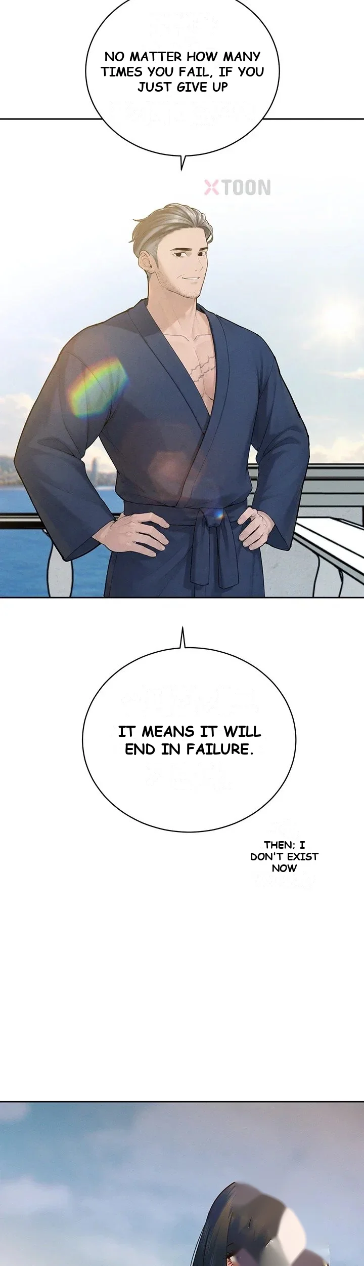 Father In Law Fucks Everyone Chapter 42 - Page 38