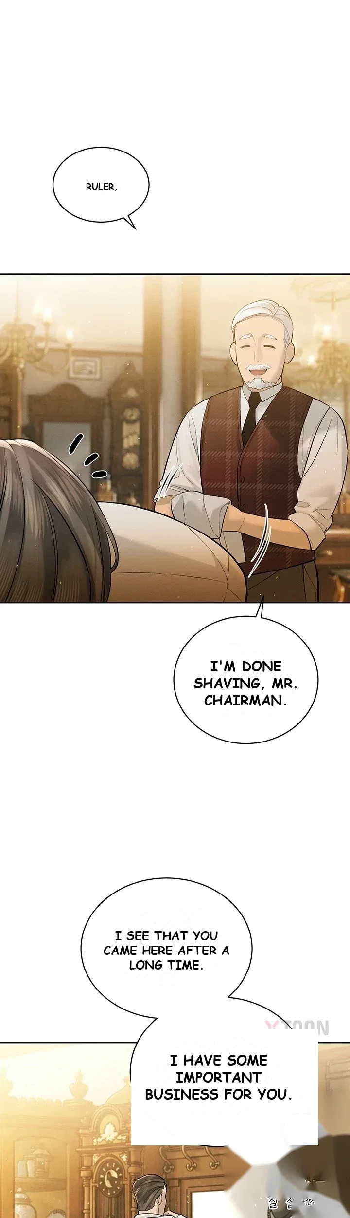 Father In Law Fucks Everyone Chapter 42 - Page 49