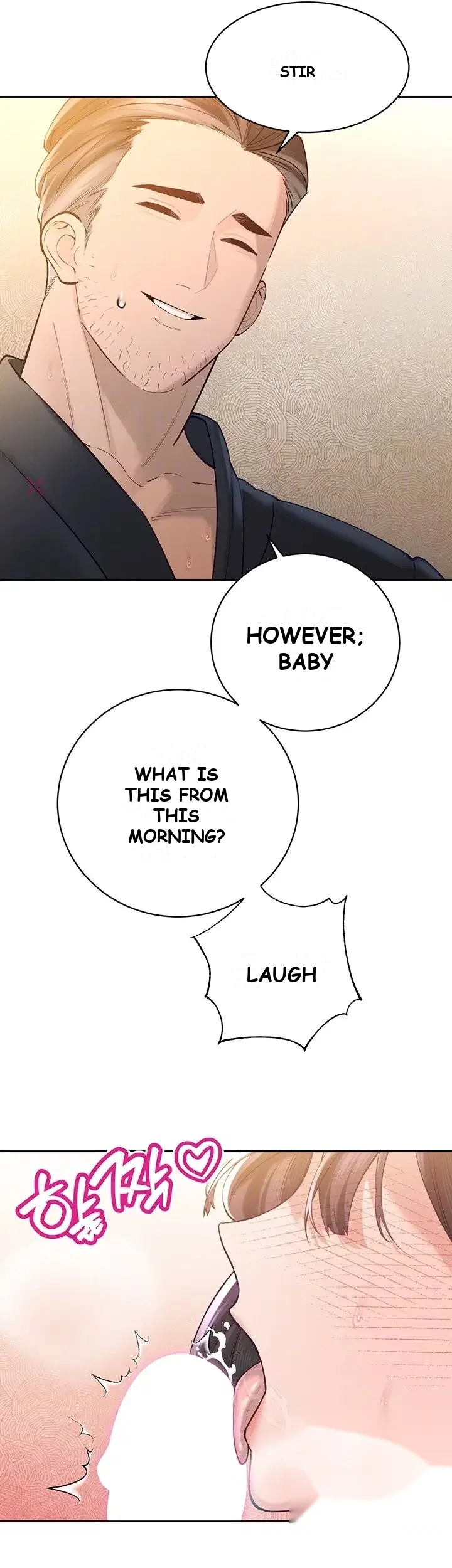 Father In Law Fucks Everyone Chapter 42 - Page 7