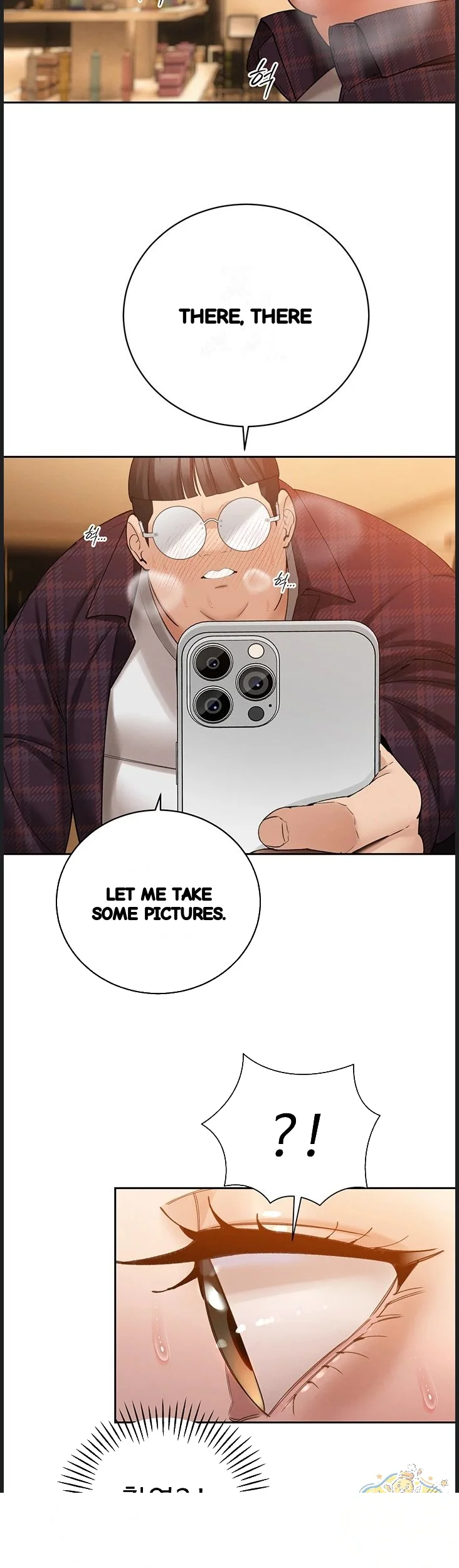 Father In Law Fucks Everyone Chapter 48 - Page 29